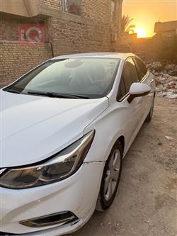 شيفروليه كروز